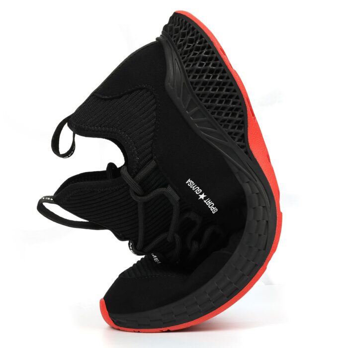 Zapatos de Seguridad "Sport Plus" - Imagen 2