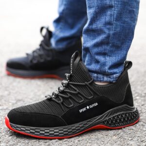 Zapatos de Seguridad "Sport Plus" - Imagen 6