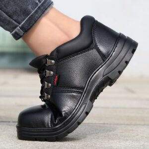 Zapatos de Seguridad "Basic Pro" Impermeables - Imagen 5