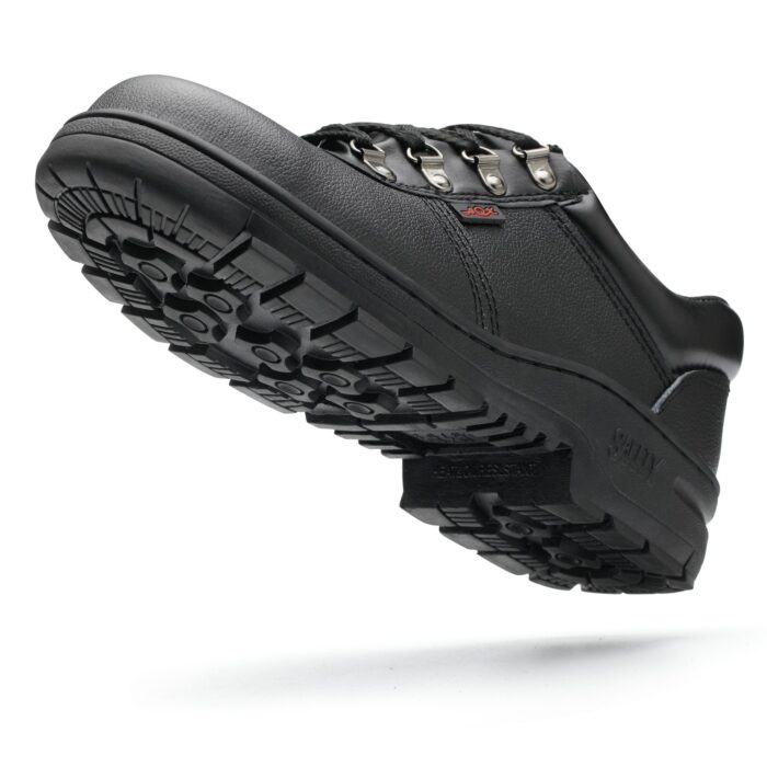 Zapatos de Seguridad "Basic Pro" Impermeables - Imagen 2
