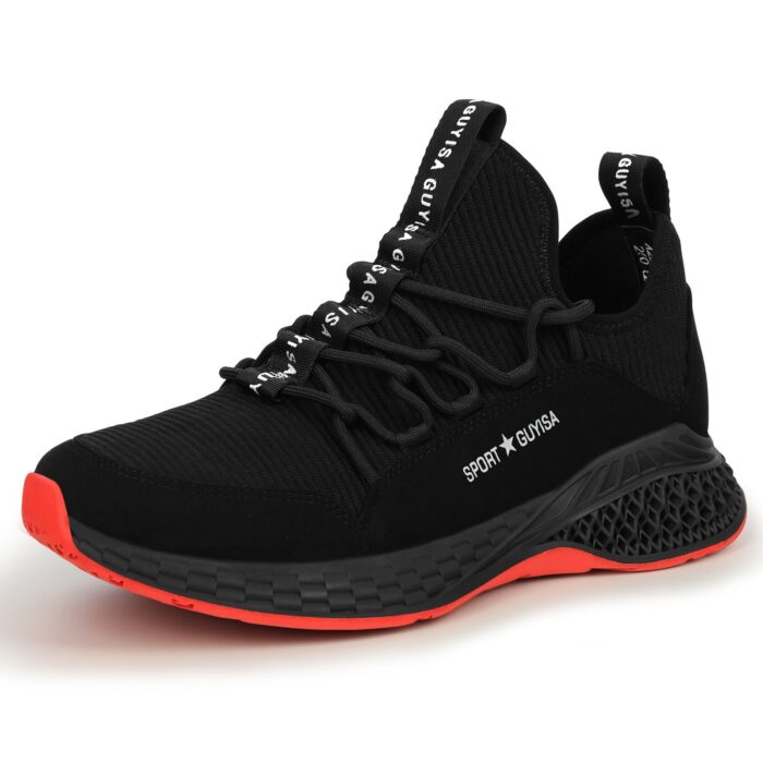 Zapatos de Seguridad "Sport Plus" - Imagen 5