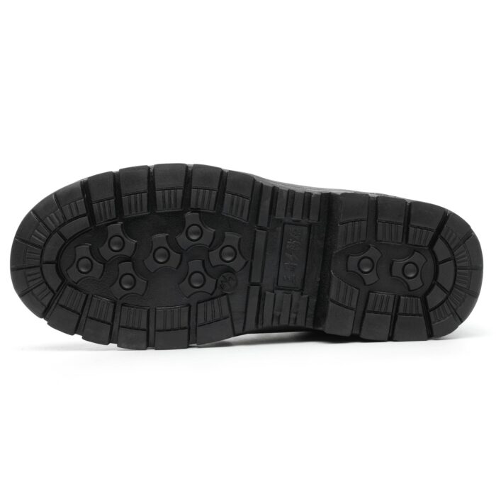 Zapatos de Seguridad "Basic Pro" Impermeables - Imagen 6