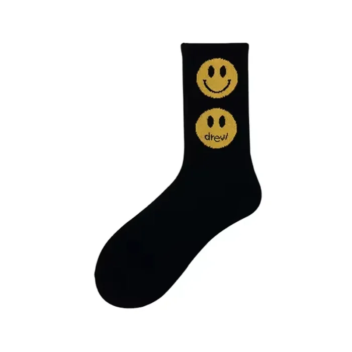 Medias de Algodón "Smile" - Imagen 3