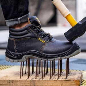Botas de Seguridad "Impermeable" - Imagen 7