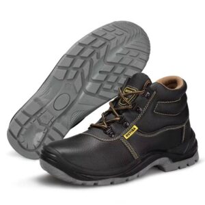 Botas de Seguridad "Impermeable"