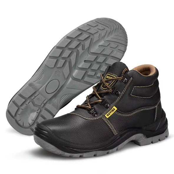IMG_4324.jpg Botas de Seguridad "Impermeable" - Imagen 1