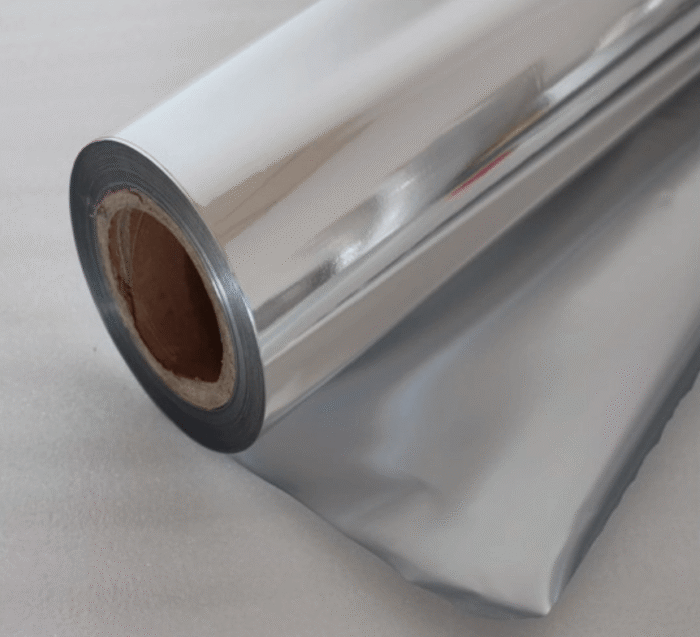 Papel Aluminio - Imagen 3
