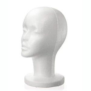 Cabeza de Maniquí - Imagen 3