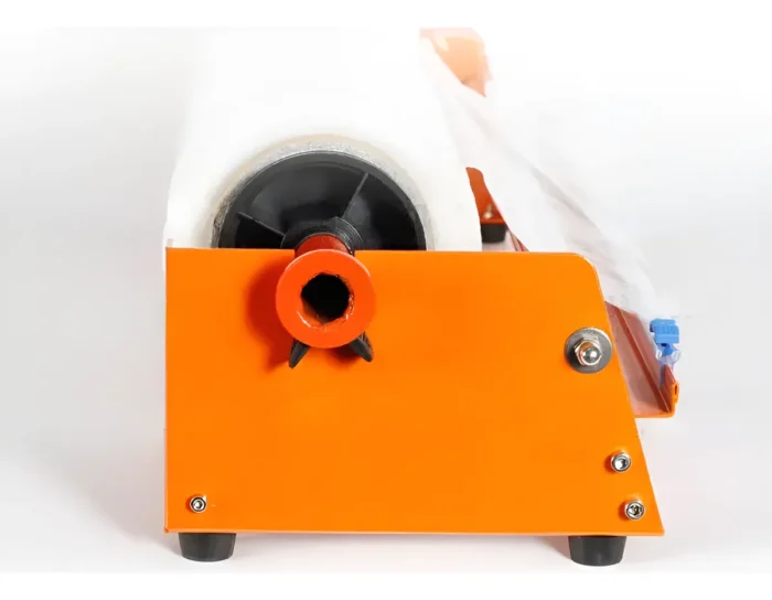 Máquina Dispensador Para Embalaje Y Cortador De Film Stretch - Imagen 6