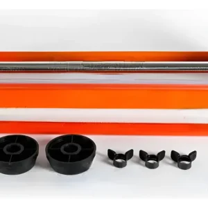 Máquina Dispensador Para Embalaje Y Cortador De Film Stretch - Imagen 5
